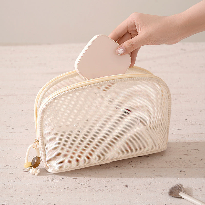 Fashionable Storage Pouch Kalsten