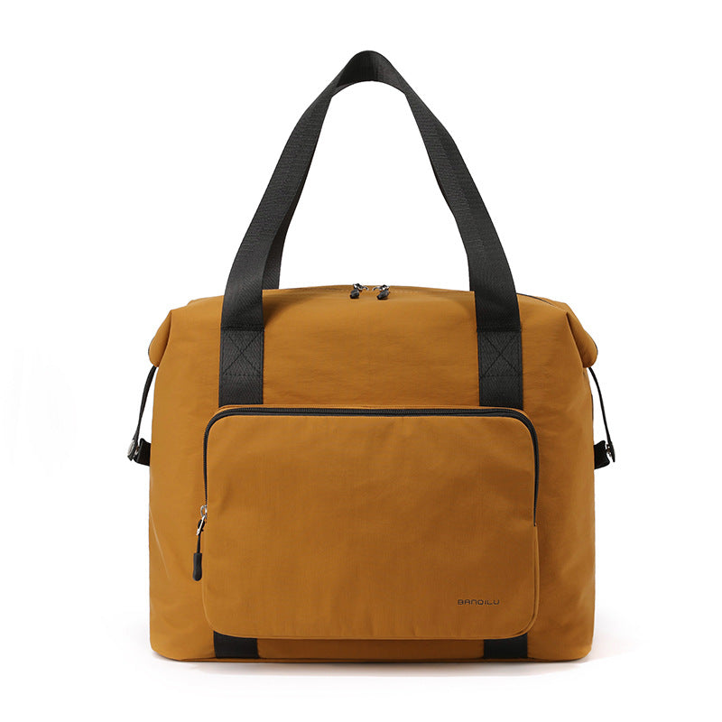 Versatile All-Purpose Travel Duffle Bag Kalsten
