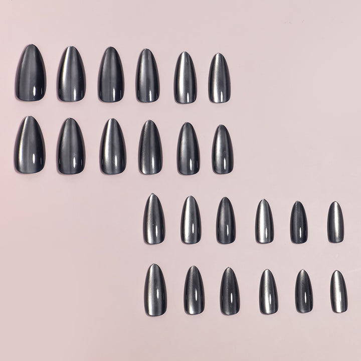 Do-It-Yourself Nail Art Kit Kalsten