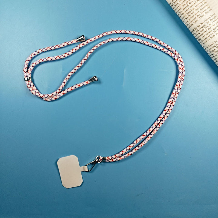 Adjustable Utility Identification Lanyard Kalsten
