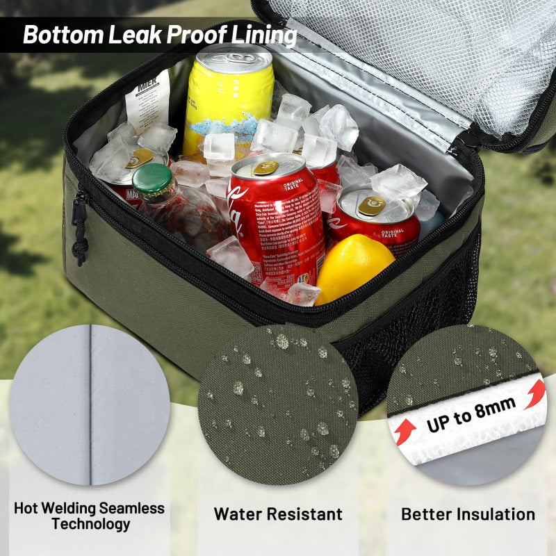 Insulated Lunch Cooler Bag Kalsten 1789073913