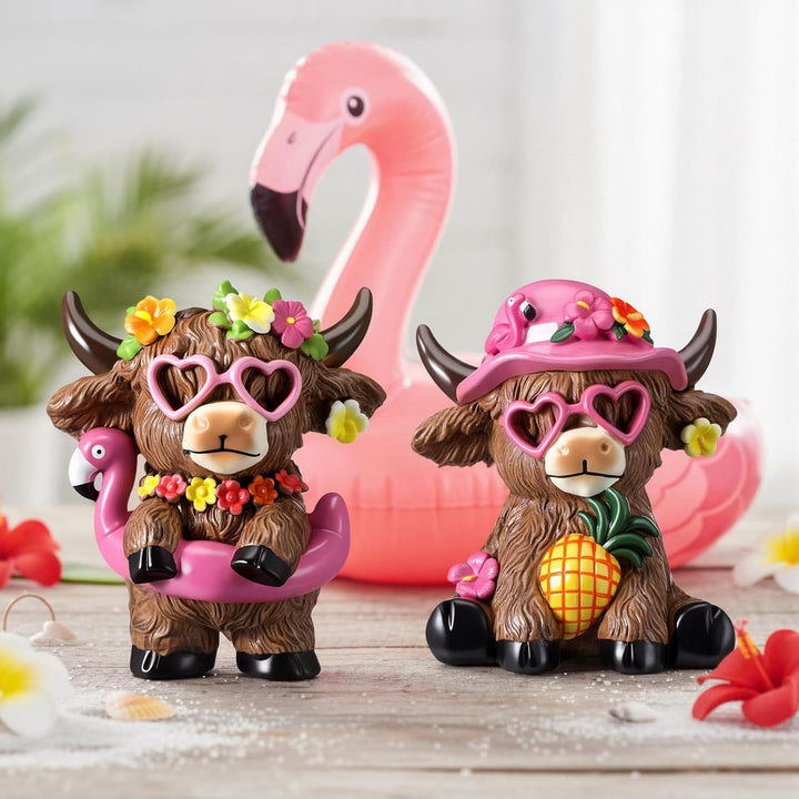 Decorative Figures Kalsten
