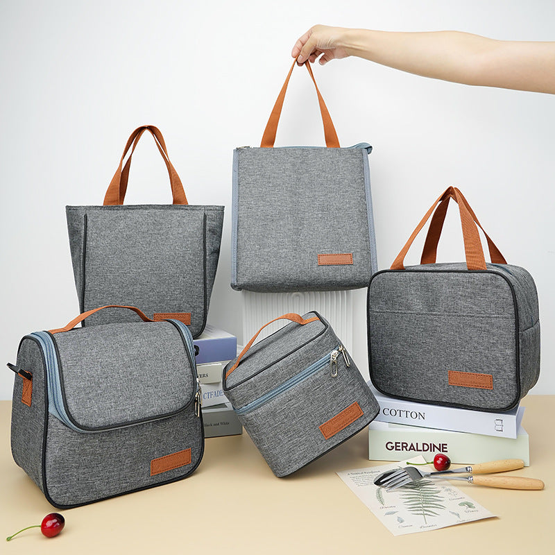 Insulated Lunch Kalsten