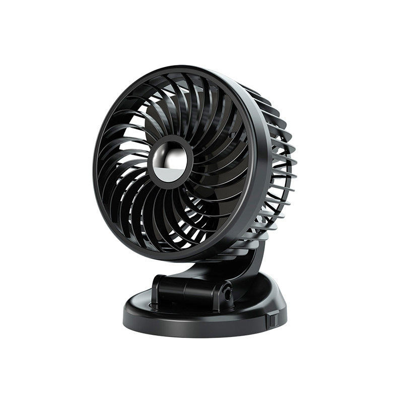 Compact High-Performance Portable Fan Kalsten