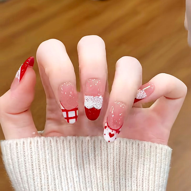 Decorative Nail Art Kalsten