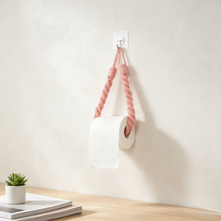 Stylish Toilet Paper Holder Kalsten