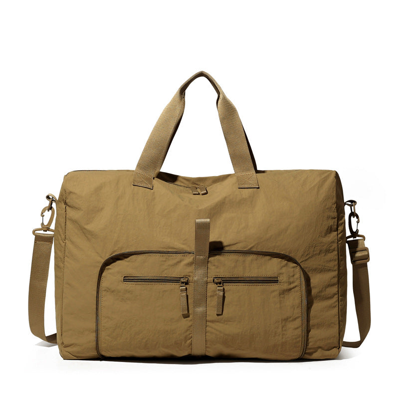 Versatile Weekend Duffle Bag Kalsten