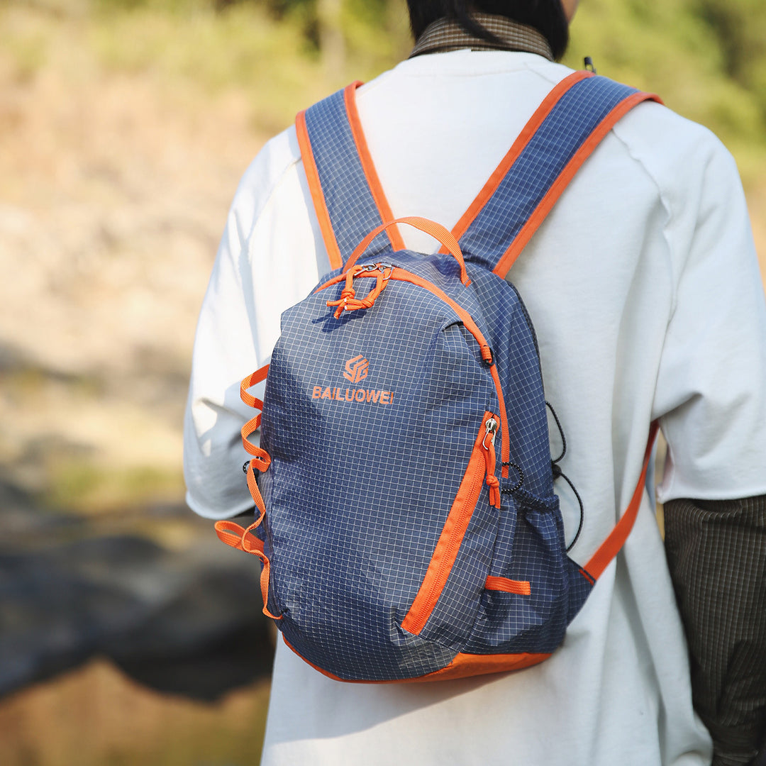 Lightweight Backpack