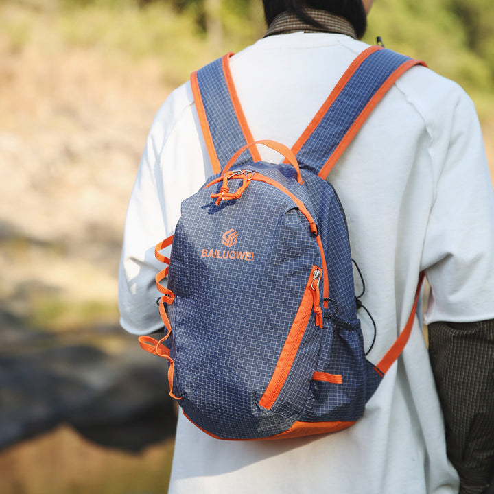 Lightweight Backpack