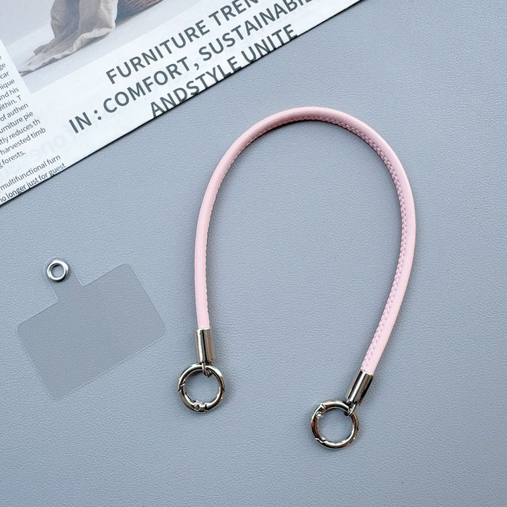 Premium Durable Lanyard with Metal Clips Kalsten