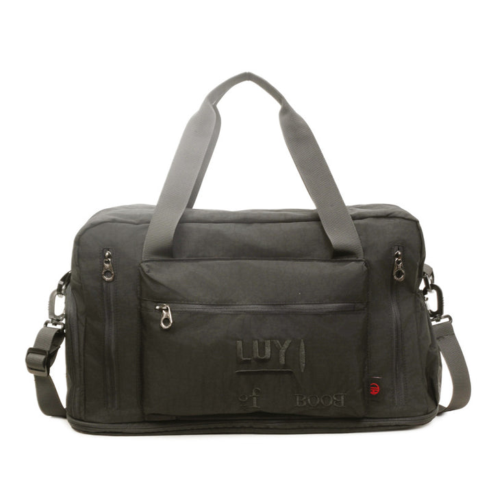 Multi-Pocket Travel Duffle Bag Kalsten