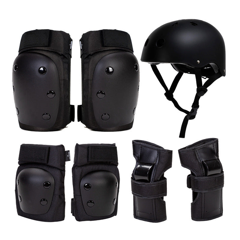 Protective Gear Set Kalsten