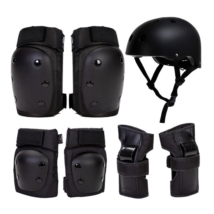 Protective Gear Set Kalsten