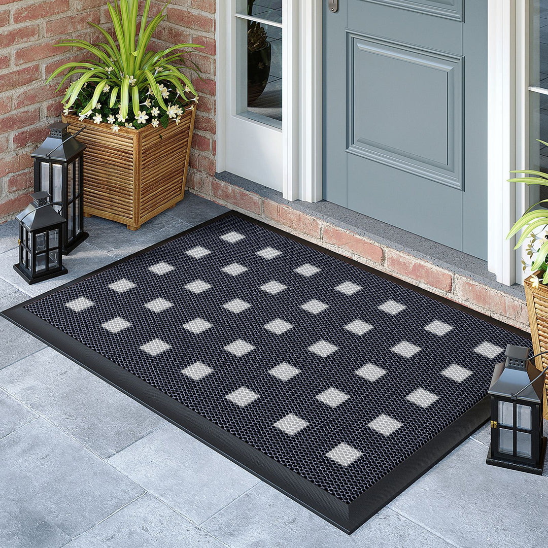Indoor Welcome Mat