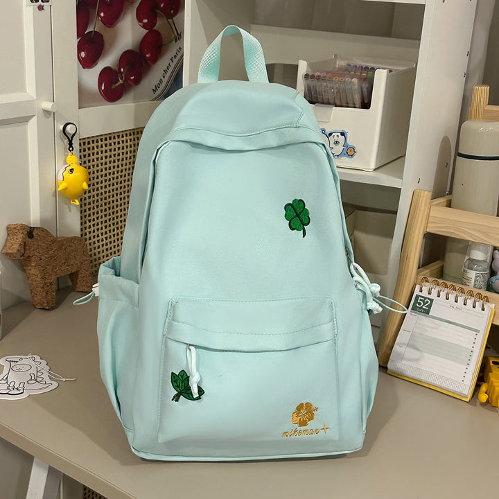 Stylish Decorative Backpack Kalsten