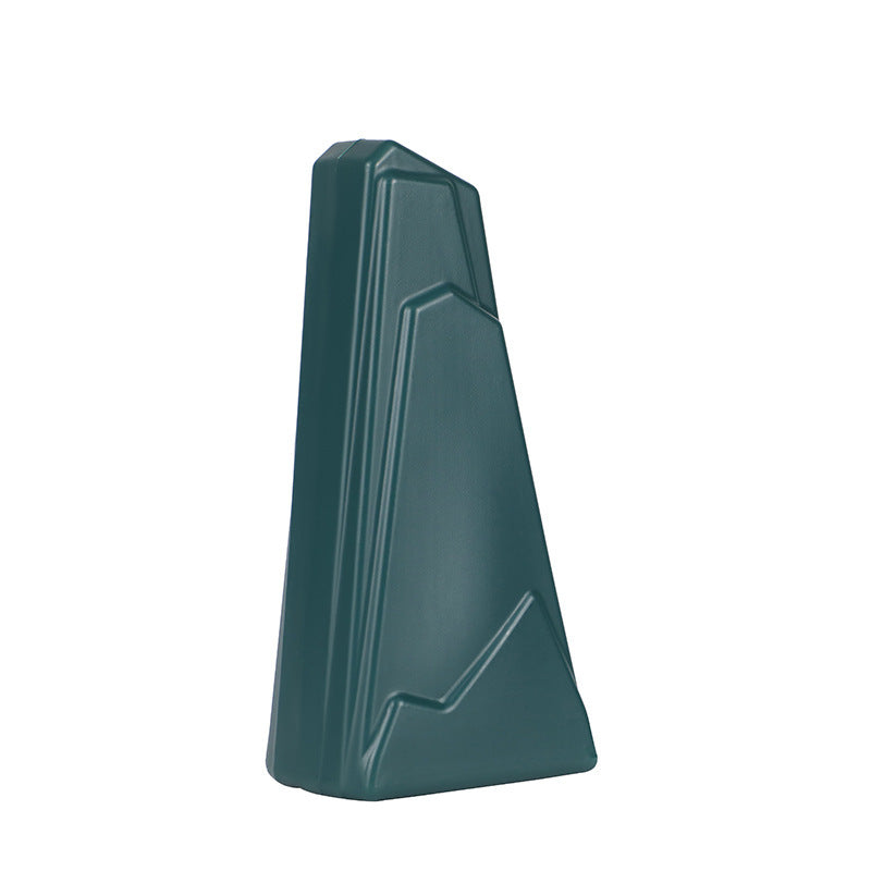 Geometric Abstract Decorative Vase Kalsten