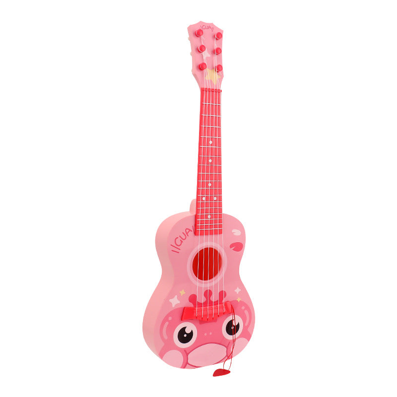 Miniature Ukulele Kalsten