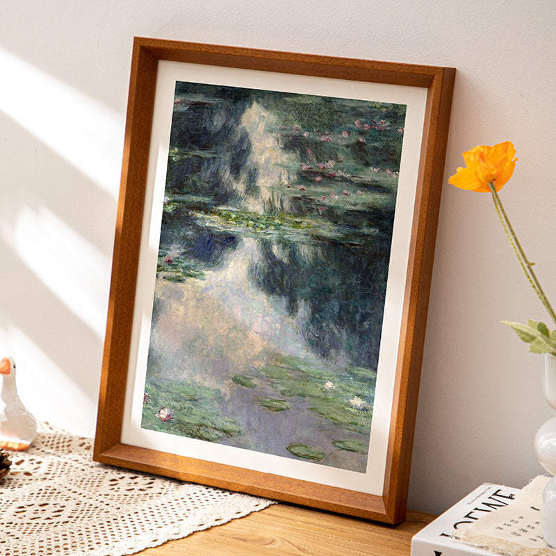 Artistic Framed Wall Art