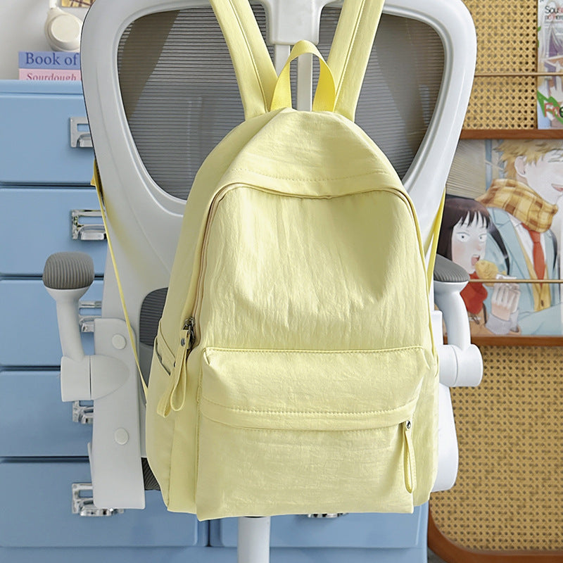 Compact Casual Backpack Kalsten