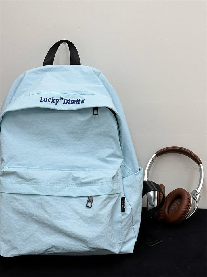 Lightweight Waterproof Folding Backpack Kalsten