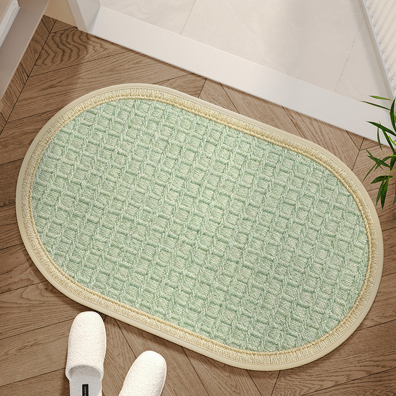 Decorative Cartoon Bathroom Mat
