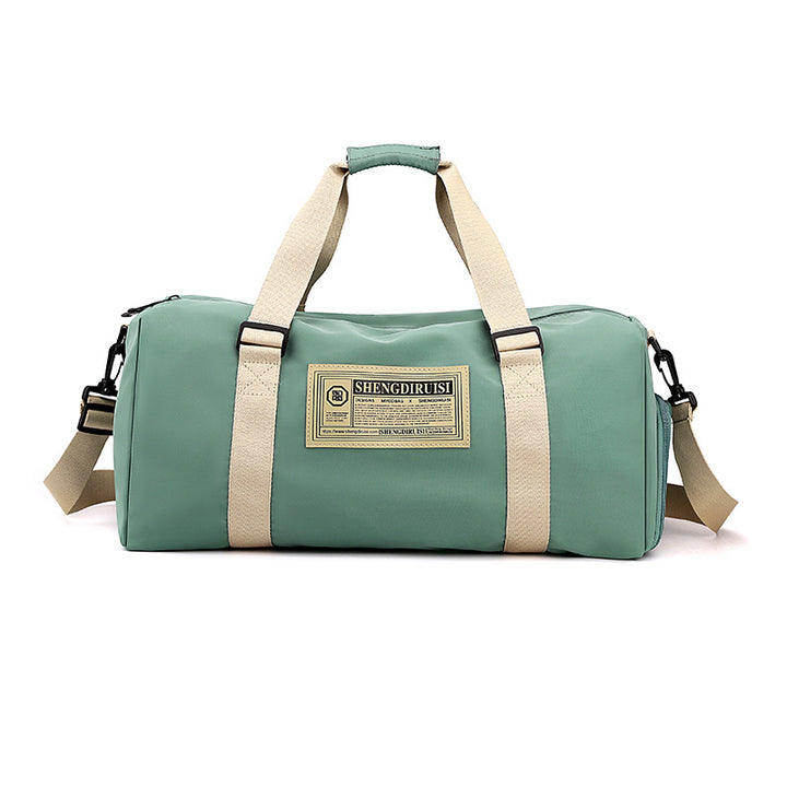 Durable Weekender Duffel Bag Kalsten