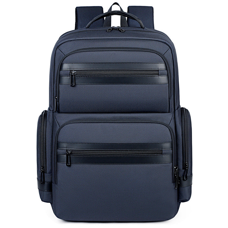Dual-Compartment Business Backpack kalsten