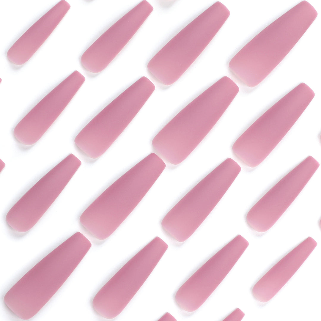 Artificial Stiletto Nails Kalsten