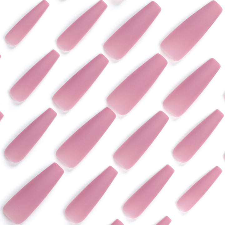 Artificial Stiletto Nails Kalsten