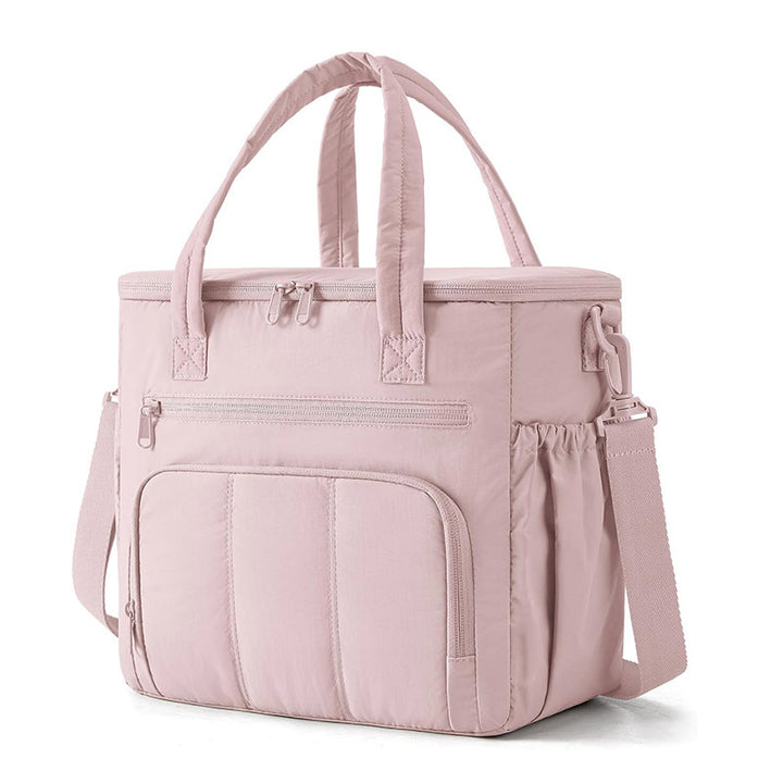 Insulated Multi-Functional Lunch Tote Kalsten