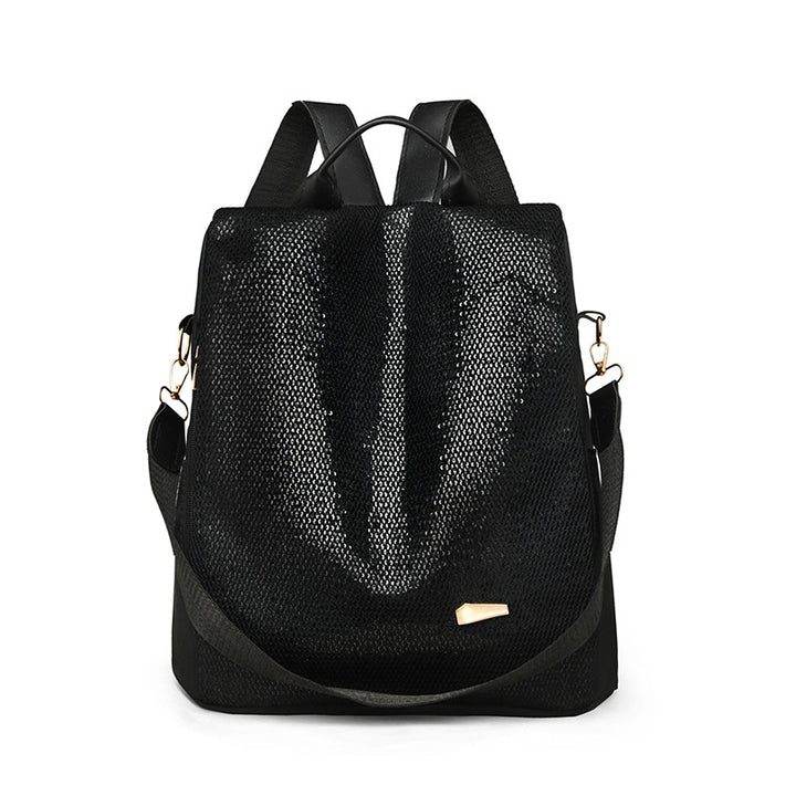 Chic Sequin Backpack Kalsten