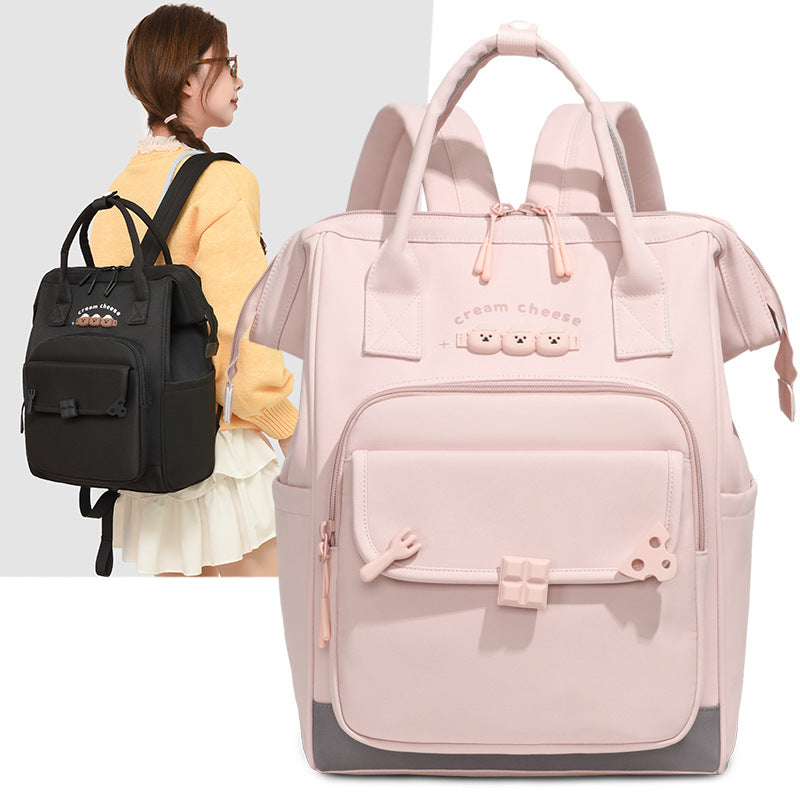 Stylish Multifunctional Backpack Kalsten