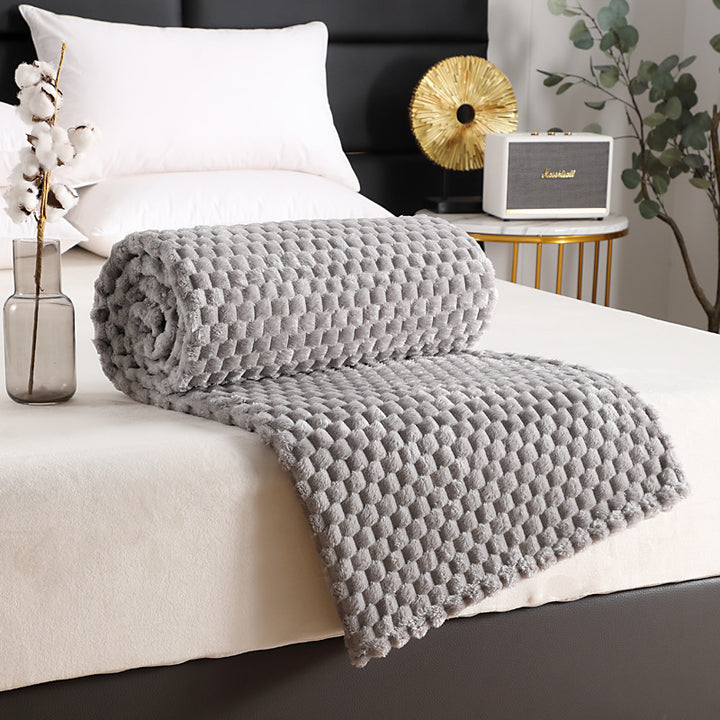 Ladies Snuggle Blanket Kalsten