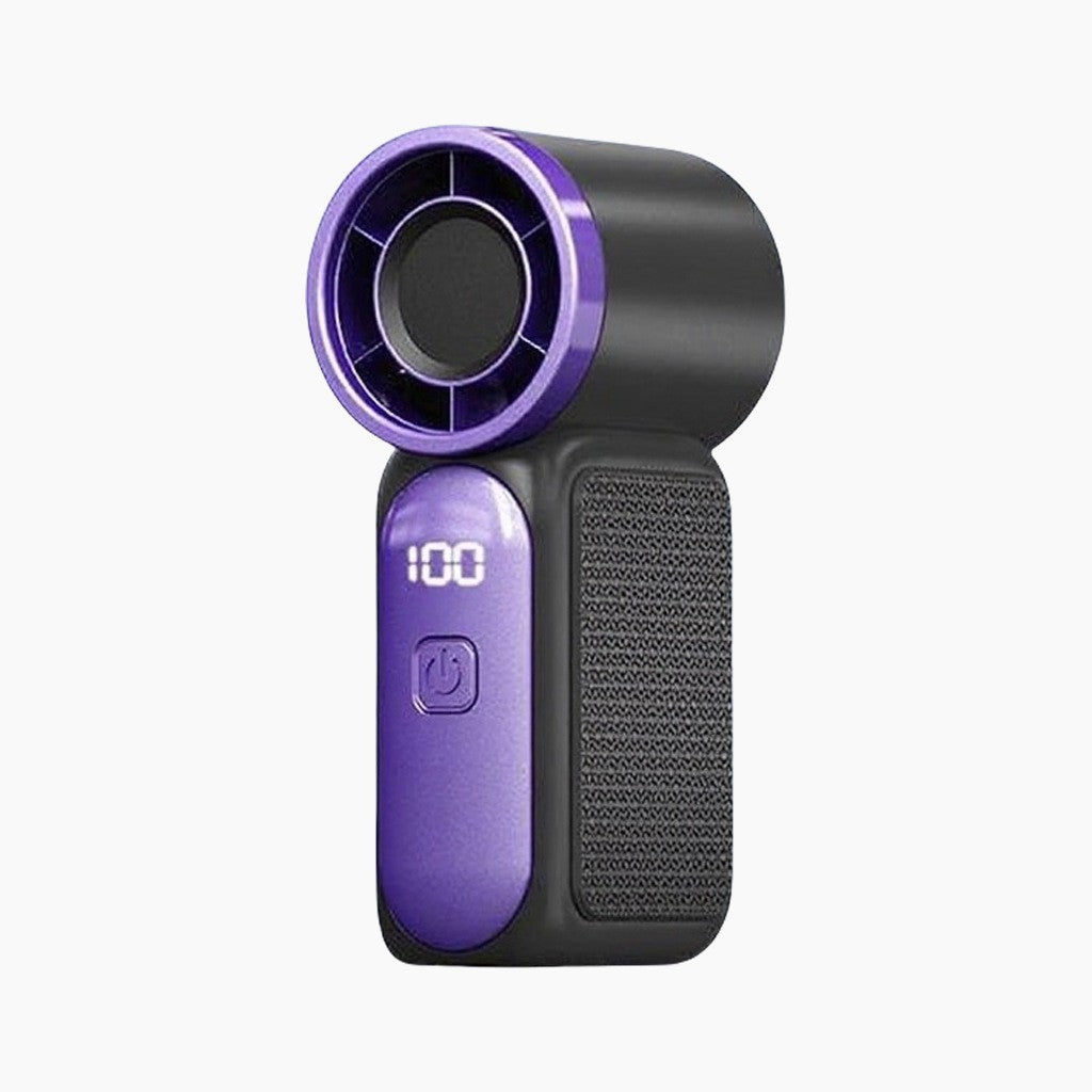 Unisex portable fan Kalsten