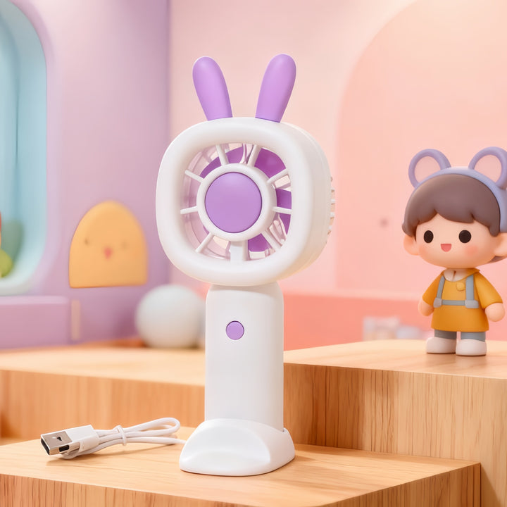 Usb Table Fan Kalsten
