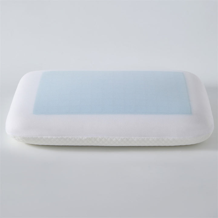 Ergonomic sleeping pillow with cooling properties Kalsten