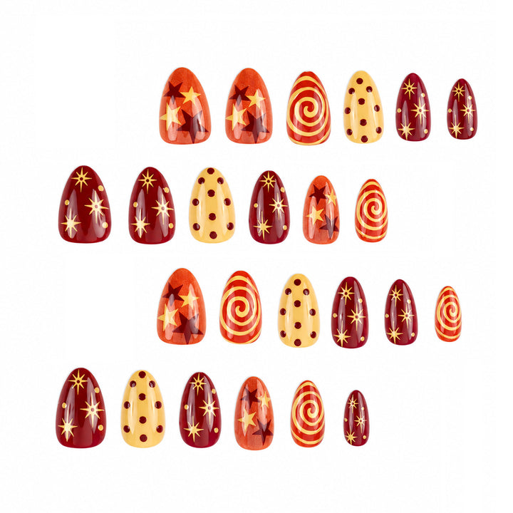 Artistic Nail Art