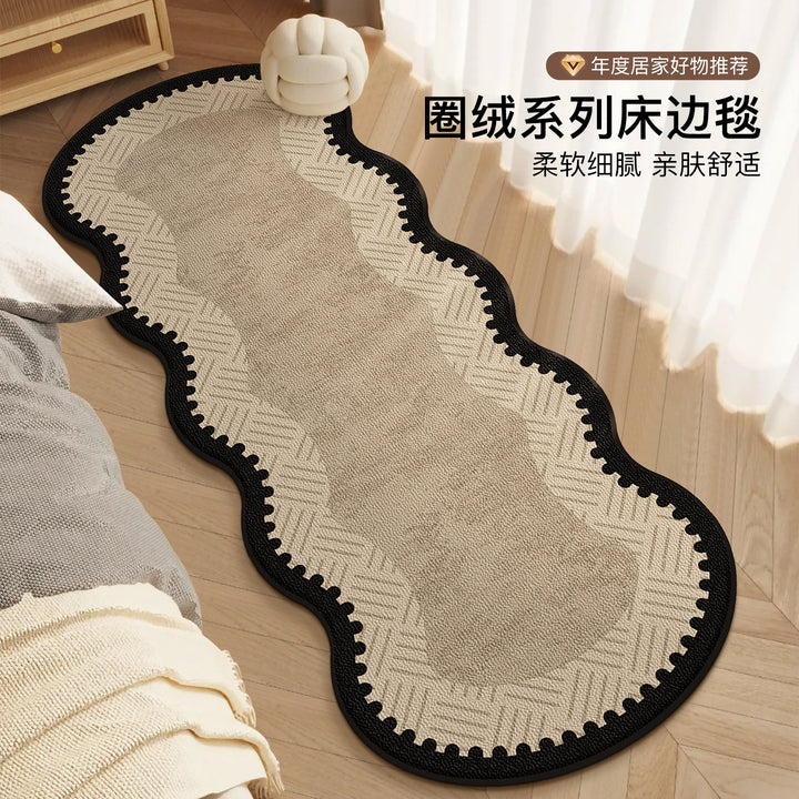 Home Decorative Area Mat for Home Floor