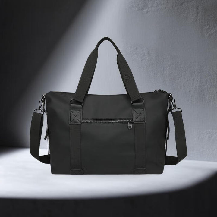 Versatile Waterproof Travel Shoulder Bag Kalsten