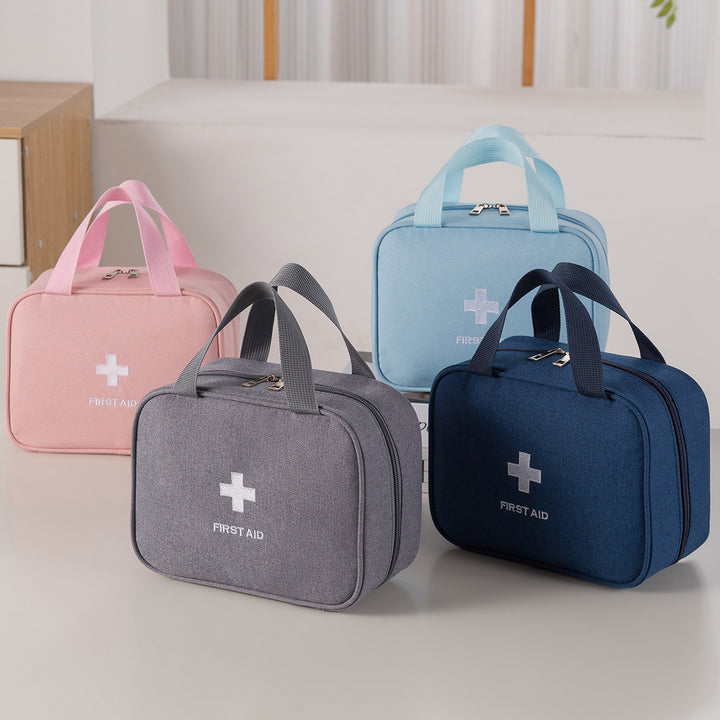 First Aid Kit Organizer Kalsten