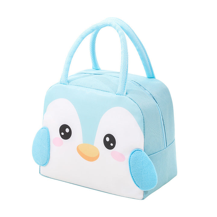 Insulated Lunch Box