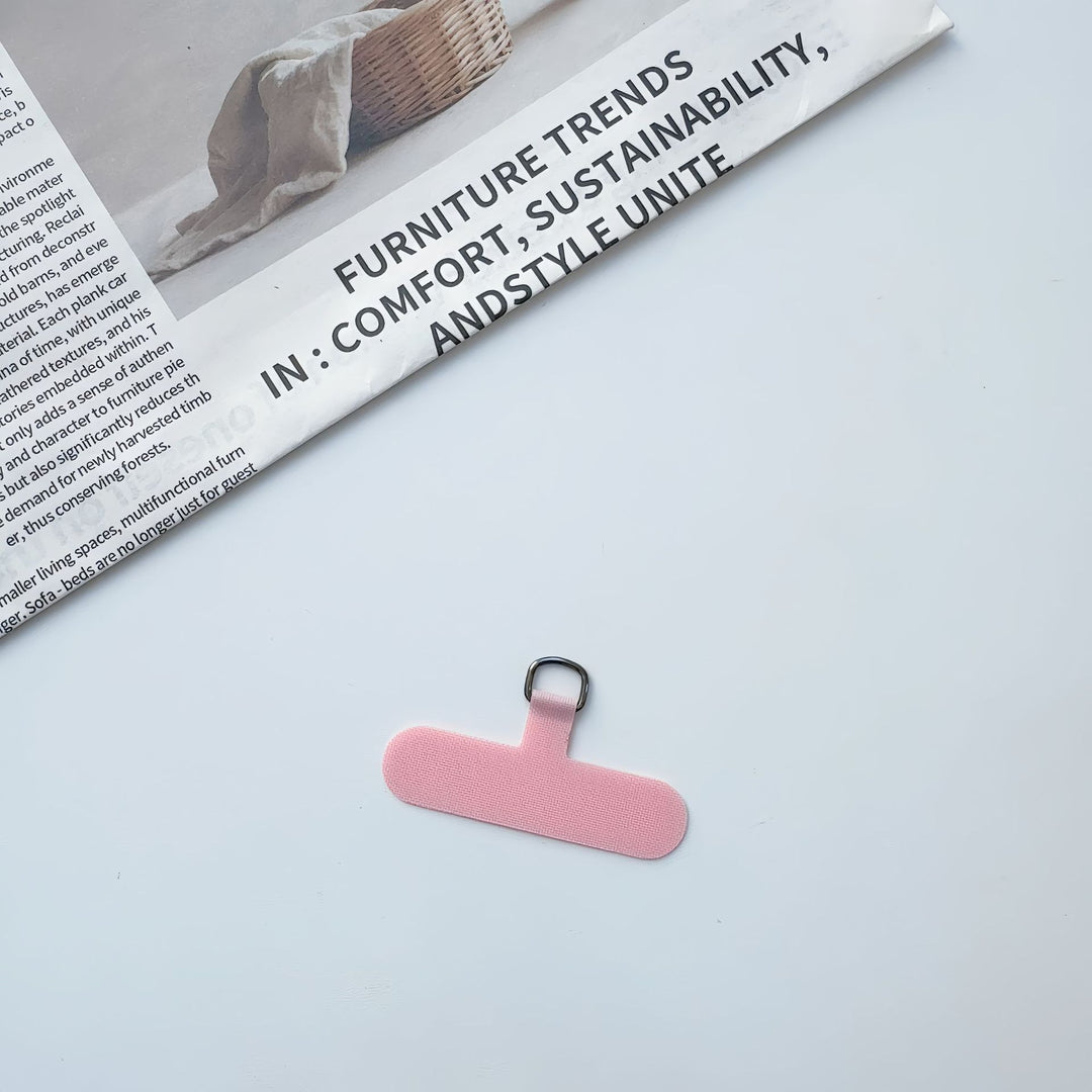 Versatile Silicone Tag Kalsten
