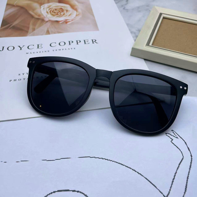 Bold Fashion Shield Sunglasses Kalsten