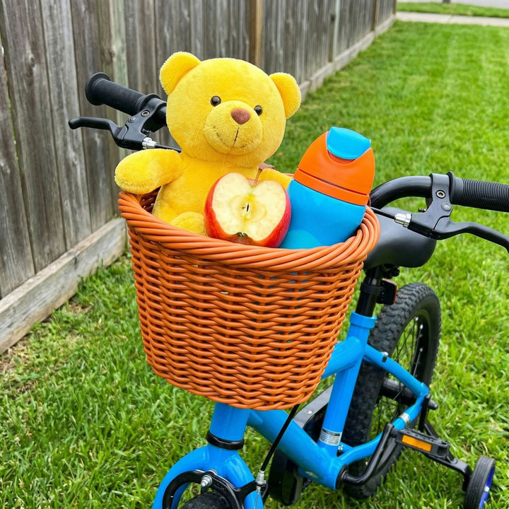 Children's Bicycle Basket Kalsten