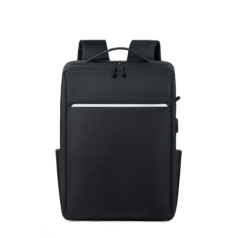 Sleek Professional Laptop Organizer Backpack Kalsten