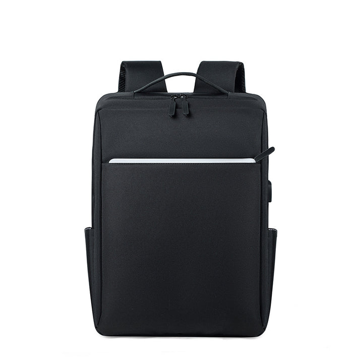 Sleek Professional Laptop Organizer Backpack Kalsten