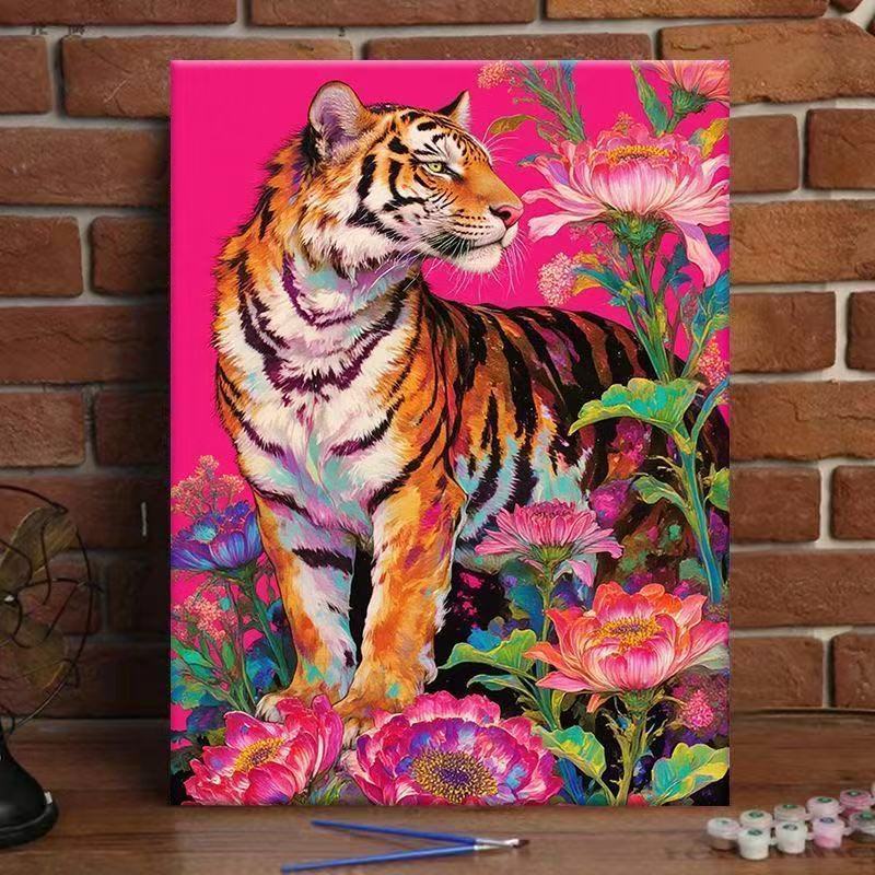 Artistic Canvas Wall Art Kalsten
