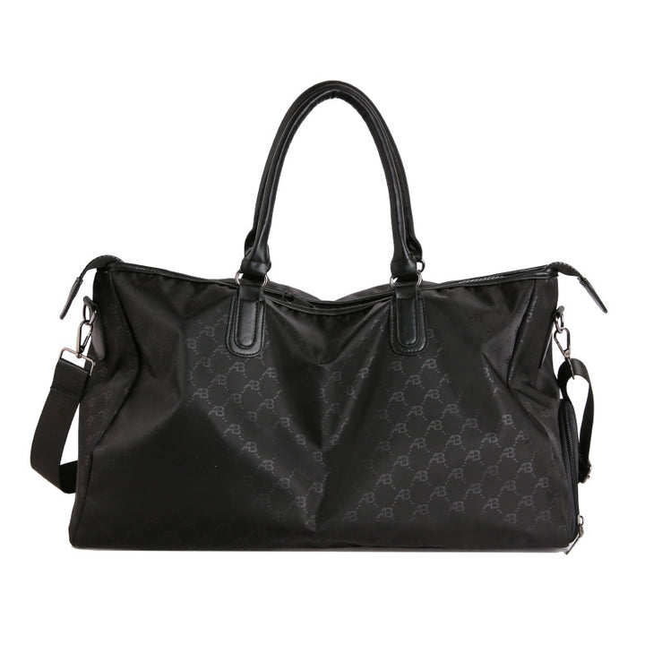Spacious Versatile Weekend Duffle Bag Kalsten