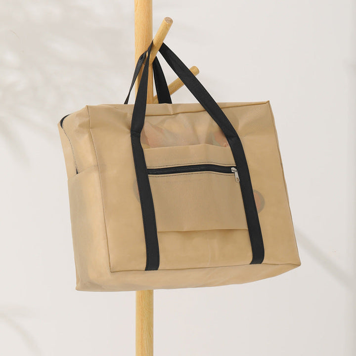 Spacious Travel Storage Bag Kalsten