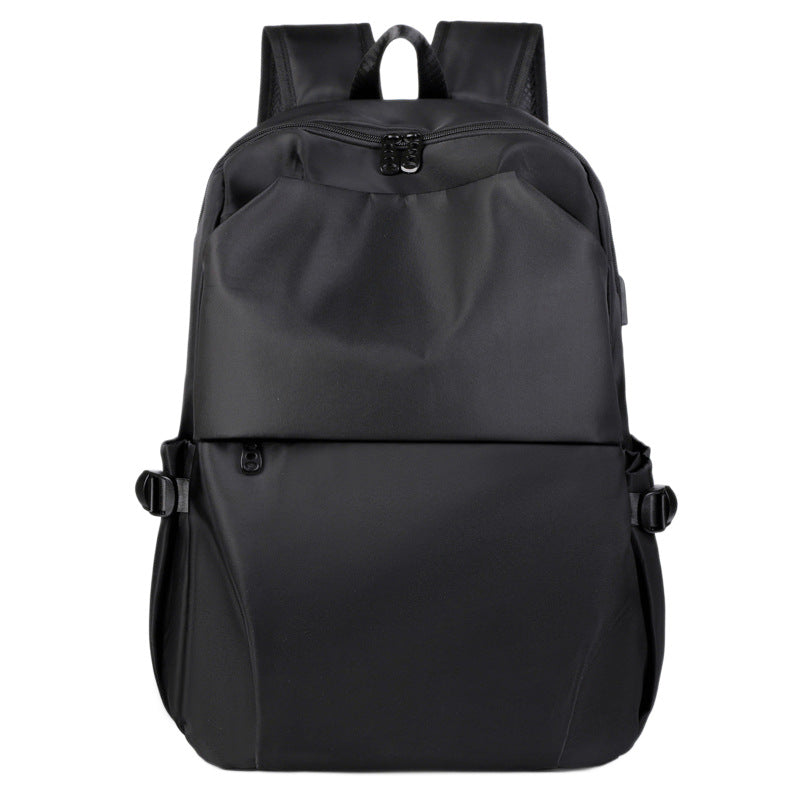 Laptop Backpack with Versatile Compartments and Ergonomic Design Kalsten